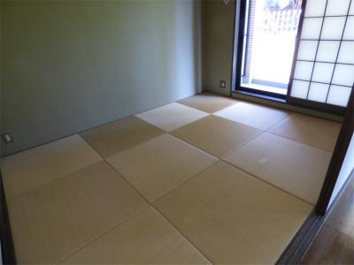 高級感ある玄関