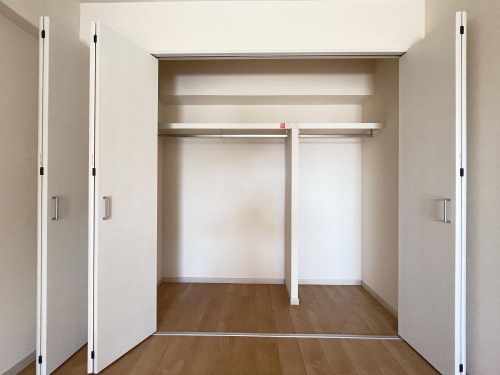 建具も新調！