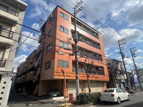 収益性の良いマンションです♪