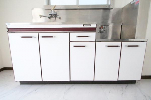 203号室参考写真