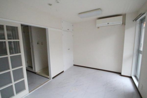 203号室参考写真