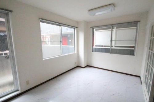 203号室参考写真