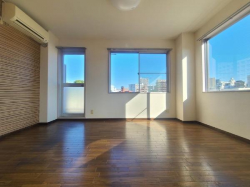 403号室参考写真