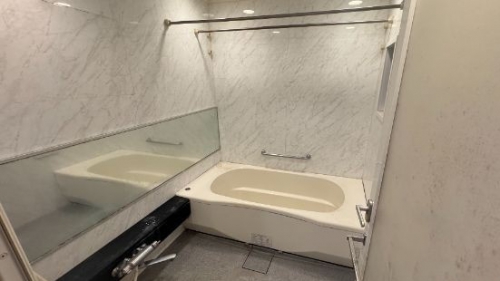 1620サイズのゆったりサイズ【2025年撮影（家具消し等のCG加工あり）】