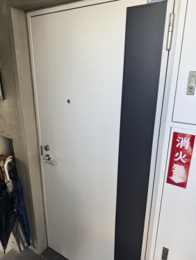 建物内観