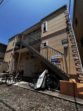 全てのお部屋が２面採光となっております。