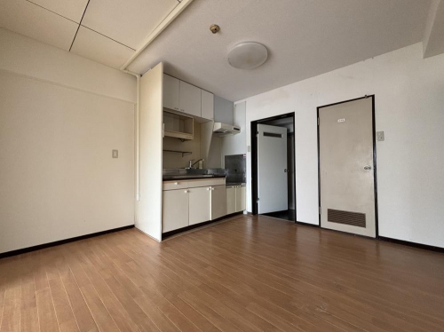 ダイニングキッチン