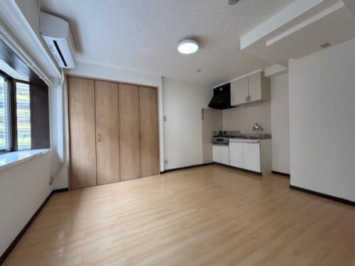 室内写真（204号室）