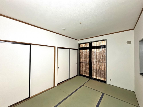 和室（空室のもの）