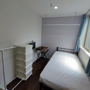 １０7号室　室内写真