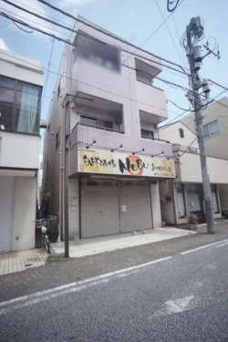 外観1