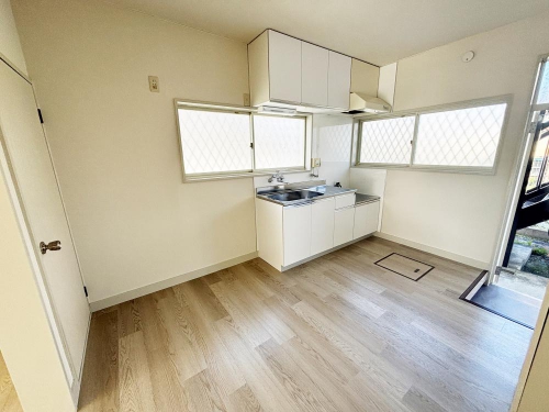 募集中住戸（101号室）