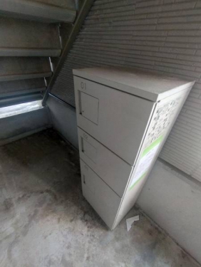 宅配BOX
