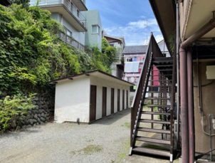 倉庫