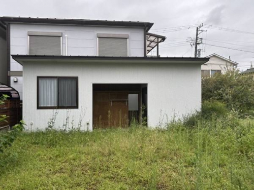 小屋