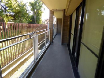 ウォークインクローゼット