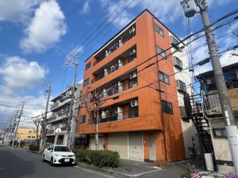 陽当りも良好で、駅にも近い♪