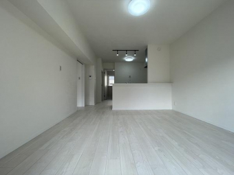 リビング（2024年9月5日）撮影、リフォーム完了いたしました！