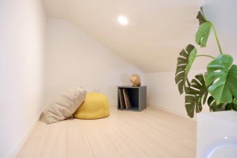 ホームステージングの参考写真（206号室）