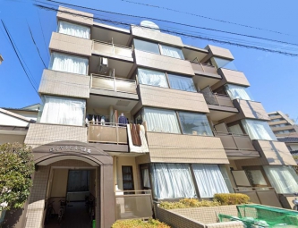 ロイヤルヒルズ赤坂