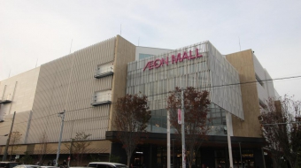 オンモール仙台上杉徒歩14分