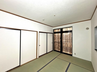 和室（空室のもの）