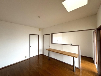 DK（空室のもの）