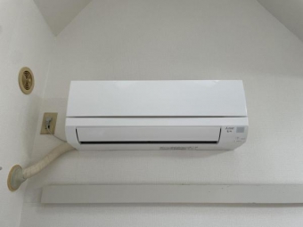 エアコン
