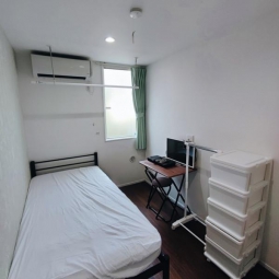 １０６号室　室内写真