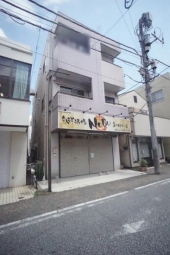 外観1