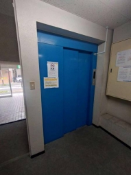 エレベーター